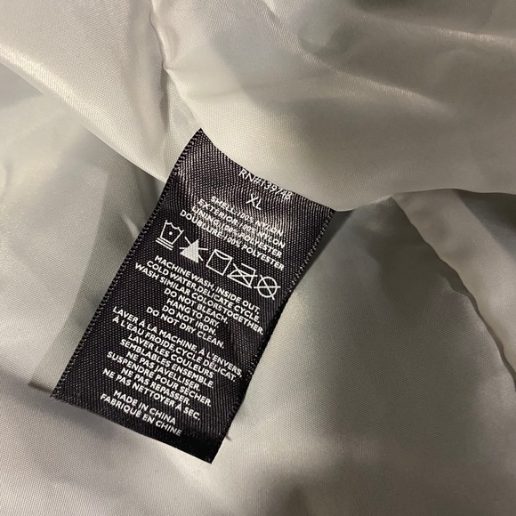 Slate & Stone Colorblock Track Jacket - Picture 6 of 7